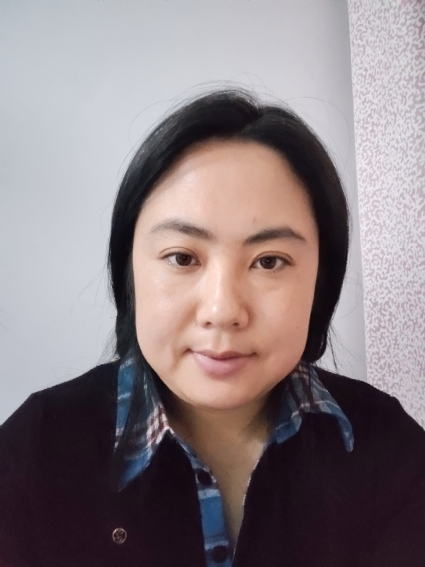 朵朵的第一张照片--昔阳闪婚服务中心