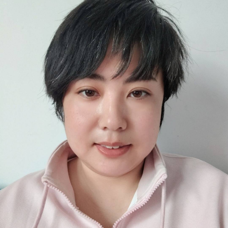 朵朵的第二张照片--昔阳闪婚服务中心